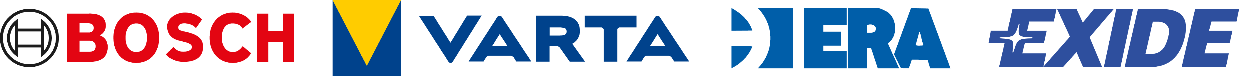Atze Batterien Logos 25 05 1