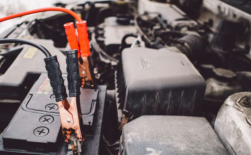 jumper cables 926308