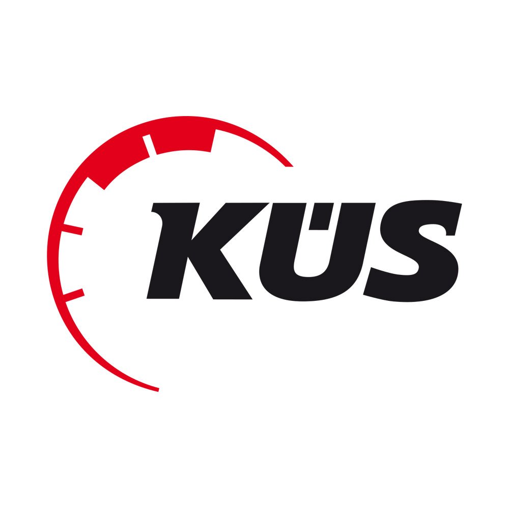 atze kues logo white bg